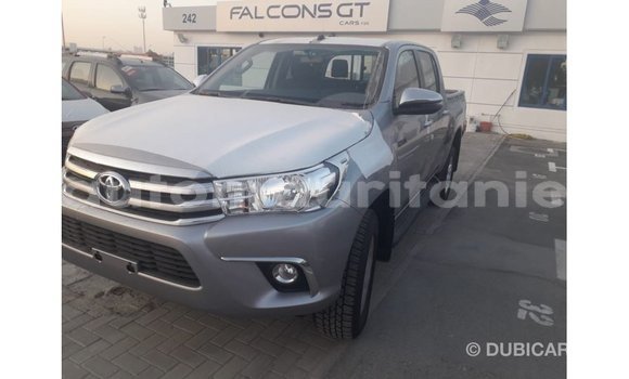 Acheter Import Voiture Toyota Hilux Autre à Import - Dubai, Adrar Acheter Import Voiture Toyota Hilux Autre à Import - Dubai, Adrar