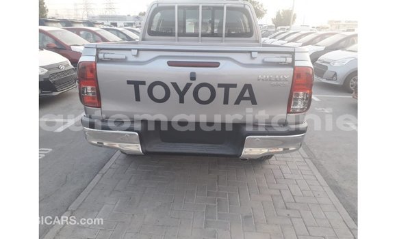 Acheter Import Voiture Toyota Hilux Autre à Import - Dubai, Adrar Acheter Import Voiture Toyota Hilux Autre à Import - Dubai, Adrar