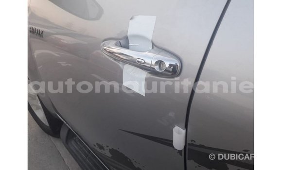 Acheter Import Voiture Toyota Hilux Autre à Import - Dubai, Adrar Acheter Import Voiture Toyota Hilux Autre à Import - Dubai, Adrar