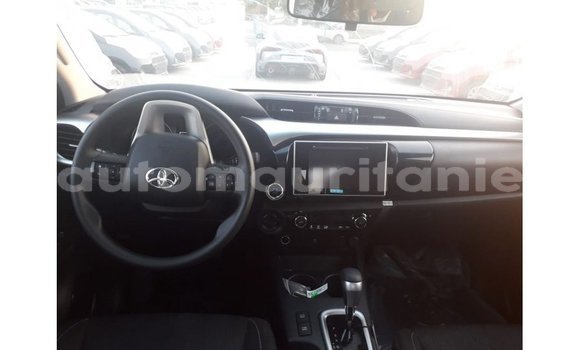 Acheter Import Voiture Toyota Hilux Autre à Import - Dubai, Adrar Acheter Import Voiture Toyota Hilux Autre à Import - Dubai, Adrar