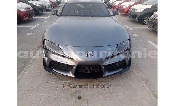 Buy Import Toyota Supra Other Car in Import - Dubai in Adrar Buy Import Toyota Supra Other Car in Import - Dubai in Adrar