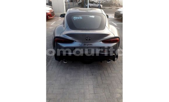 Buy Import Toyota Supra Other Car in Import - Dubai in Adrar Buy Import Toyota Supra Other Car in Import - Dubai in Adrar