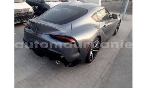Buy Import Toyota Supra Other Car in Import - Dubai in Adrar Buy Import Toyota Supra Other Car in Import - Dubai in Adrar
