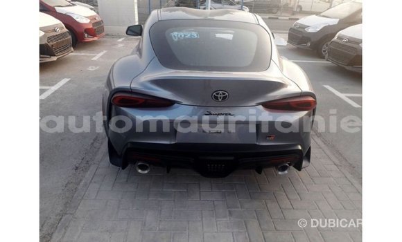 Buy Import Toyota Supra Other Car in Import - Dubai in Adrar Buy Import Toyota Supra Other Car in Import - Dubai in Adrar