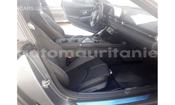 Buy Import Toyota Supra Other Car in Import - Dubai in Adrar Buy Import Toyota Supra Other Car in Import - Dubai in Adrar