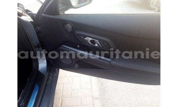 Buy Import Toyota Supra Other Car in Import - Dubai in Adrar Buy Import Toyota Supra Other Car in Import - Dubai in Adrar