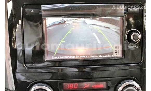 Acheter Import Voiture Mitsubishi Pajero Noir à Import - Dubai, Adrar Acheter Import Voiture Mitsubishi Pajero Noir à Import - Dubai, Adrar