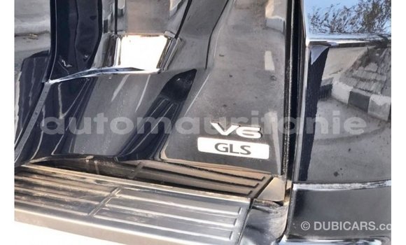 Acheter Import Voiture Mitsubishi Pajero Noir à Import - Dubai, Adrar Acheter Import Voiture Mitsubishi Pajero Noir à Import - Dubai, Adrar