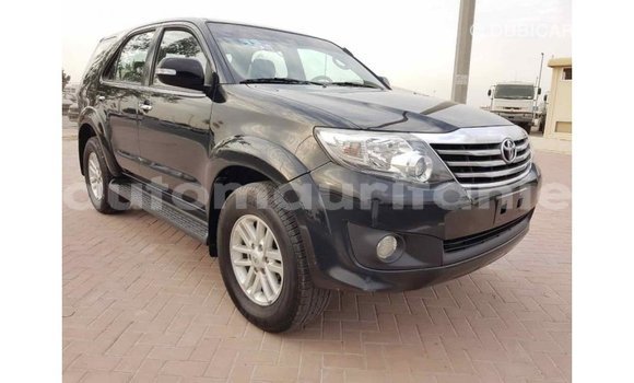 Acheter Import Voiture Toyota Fortuner Autre à Import - Dubai, Adrar Acheter Import Voiture Toyota Fortuner Autre à Import - Dubai, Adrar