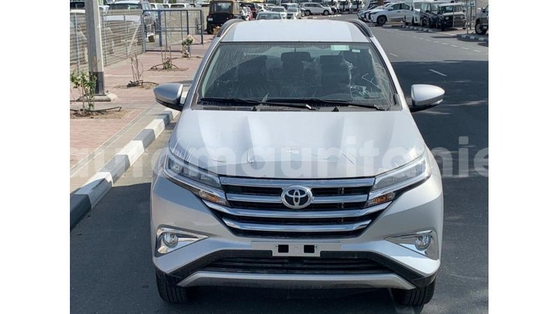 Big with watermark toyota rush adrar import dubai 2433