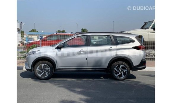 Acheter Import Voiture Toyota Rush Autre à Import - Dubai, Adrar Acheter Import Voiture Toyota Rush Autre à Import - Dubai, Adrar