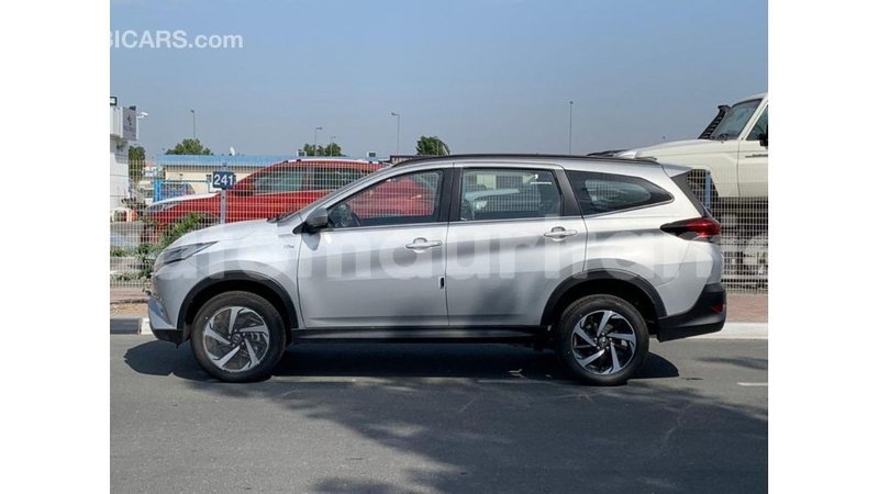 Big with watermark toyota rush adrar import dubai 2433