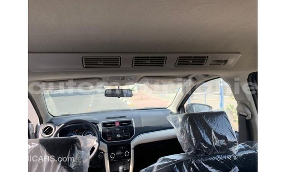 Acheter Import Voiture Toyota Rush Autre à Import - Dubai, Adrar Acheter Import Voiture Toyota Rush Autre à Import - Dubai, Adrar