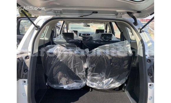 Acheter Import Voiture Toyota Rush Autre à Import - Dubai, Adrar Acheter Import Voiture Toyota Rush Autre à Import - Dubai, Adrar