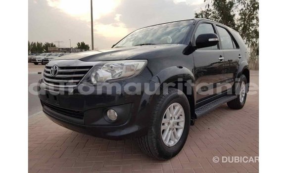 Acheter Import Voiture Toyota Fortuner Autre à Import - Dubai, Adrar Acheter Import Voiture Toyota Fortuner Autre à Import - Dubai, Adrar