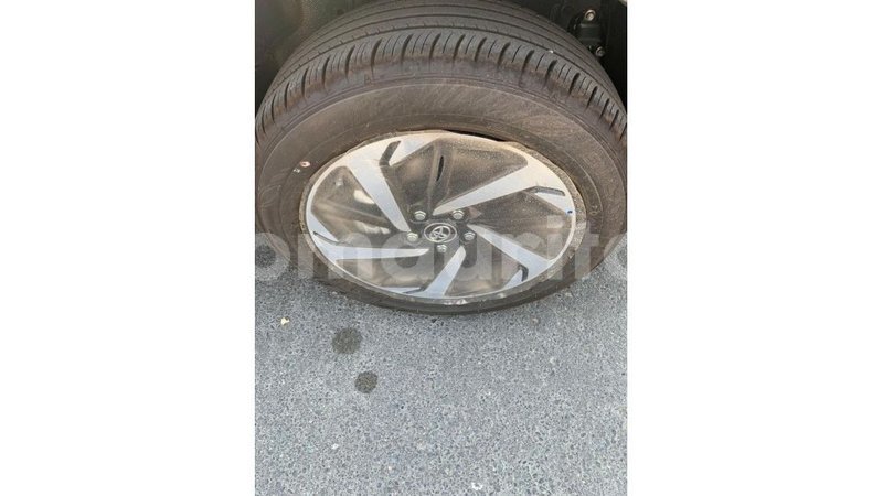 Big with watermark toyota rush adrar import dubai 2433