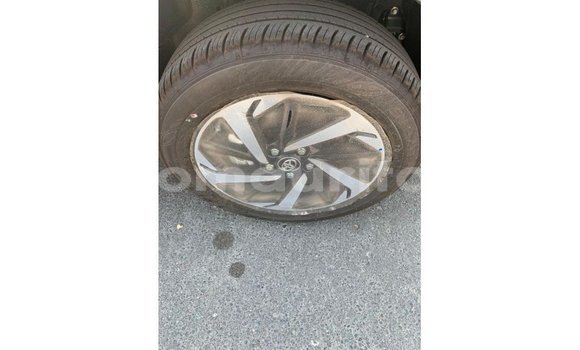 Acheter Import Voiture Toyota Rush Autre à Import - Dubai, Adrar Acheter Import Voiture Toyota Rush Autre à Import - Dubai, Adrar