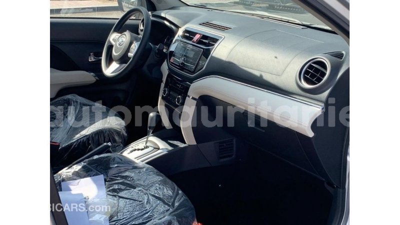 Big with watermark toyota rush adrar import dubai 2433