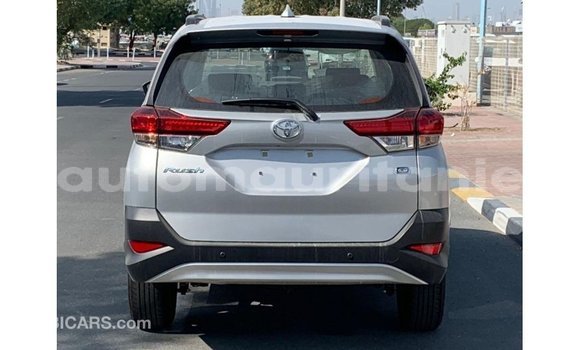Acheter Import Voiture Toyota Rush Autre à Import - Dubai, Adrar Acheter Import Voiture Toyota Rush Autre à Import - Dubai, Adrar