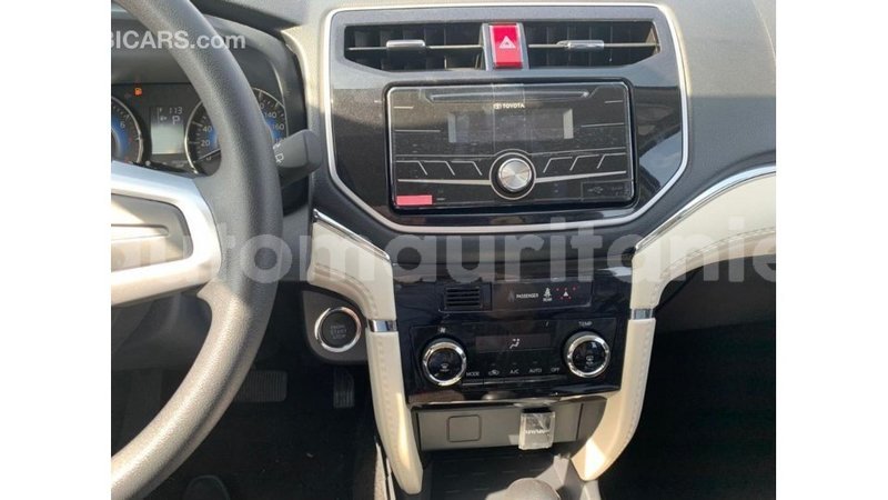 Big with watermark toyota rush adrar import dubai 2433