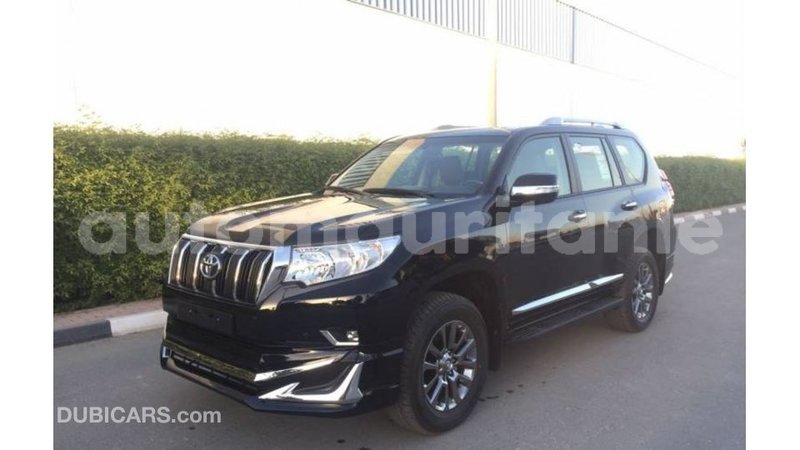 Big with watermark toyota prado adrar import dubai 2434