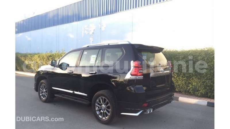 Big with watermark toyota prado adrar import dubai 2434