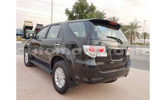 Acheter Import Voiture Toyota Fortuner Autre à Import - Dubai, Adrar Acheter Import Voiture Toyota Fortuner Autre à Import - Dubai, Adrar