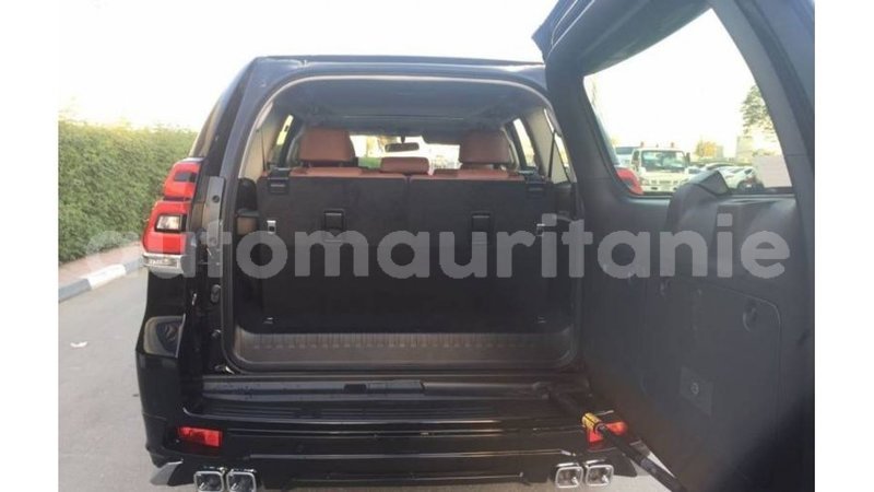 Big with watermark toyota prado adrar import dubai 2434