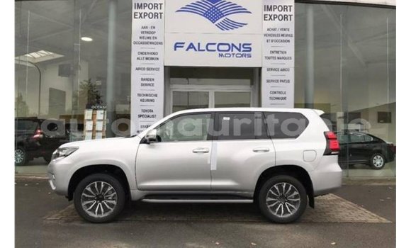 Buy Import Toyota Prado Other Car in Import - Dubai in Adrar Buy Import Toyota Prado Other Car in Import - Dubai in Adrar