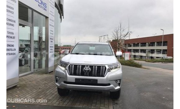 Buy Import Toyota Prado Other Car in Import - Dubai in Adrar Buy Import Toyota Prado Other Car in Import - Dubai in Adrar