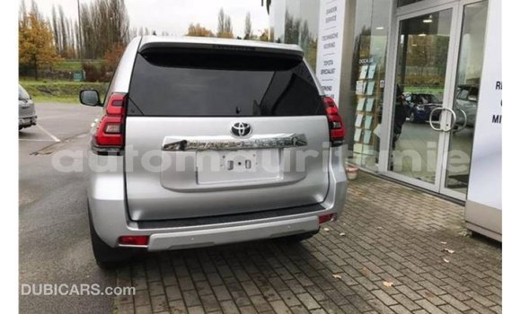Buy Import Toyota Prado Other Car in Import - Dubai in Adrar Buy Import Toyota Prado Other Car in Import - Dubai in Adrar
