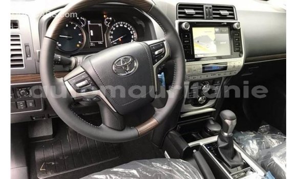 Buy Import Toyota Prado Other Car in Import - Dubai in Adrar Buy Import Toyota Prado Other Car in Import - Dubai in Adrar