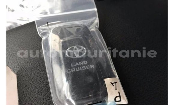 Buy Import Toyota Prado Other Car in Import - Dubai in Adrar Buy Import Toyota Prado Other Car in Import - Dubai in Adrar