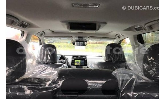Buy Import Toyota Prado Other Car in Import - Dubai in Adrar Buy Import Toyota Prado Other Car in Import - Dubai in Adrar