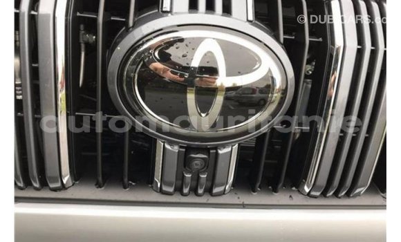 Buy Import Toyota Prado Other Car in Import - Dubai in Adrar Buy Import Toyota Prado Other Car in Import - Dubai in Adrar