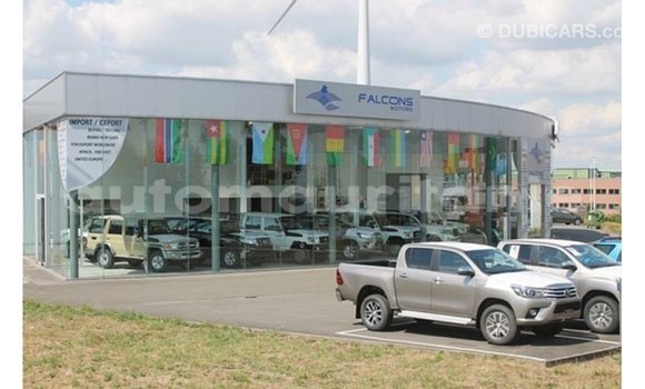 Buy Import Toyota Prado Other Car in Import - Dubai in Adrar Buy Import Toyota Prado Other Car in Import - Dubai in Adrar