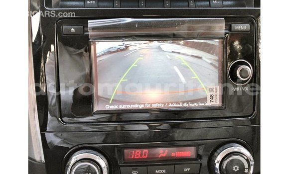 Acheter Import Voiture Mitsubishi Pajero Noir à Import - Dubai, Adrar Acheter Import Voiture Mitsubishi Pajero Noir à Import - Dubai, Adrar