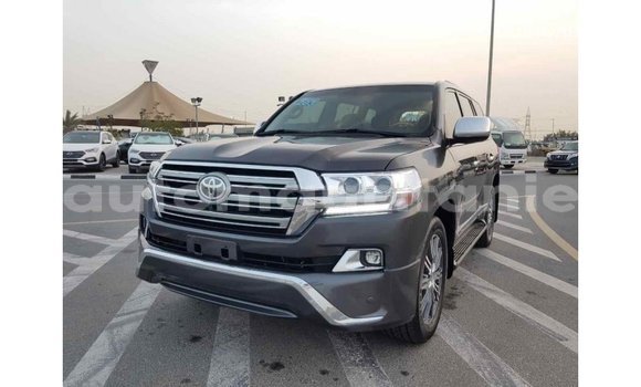 Acheter Import Voiture Toyota Land Cruiser Autre à Import - Dubai, Adrar Acheter Import Voiture Toyota Land Cruiser Autre à Import - Dubai, Adrar
