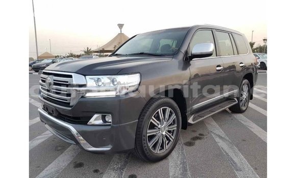 Acheter Import Voiture Toyota Land Cruiser Autre à Import - Dubai, Adrar Acheter Import Voiture Toyota Land Cruiser Autre à Import - Dubai, Adrar