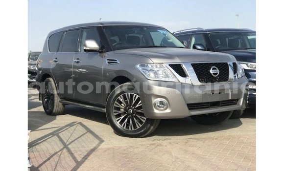 Acheter Import Voiture Nissan Patrol Autre à Import - Dubai, Adrar Acheter Import Voiture Nissan Patrol Autre à Import - Dubai, Adrar