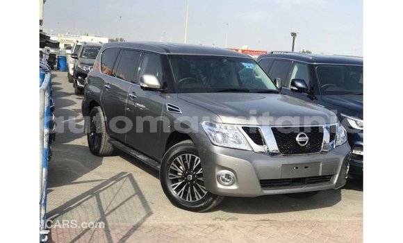 Acheter Import Voiture Nissan Patrol Autre à Import - Dubai, Adrar Acheter Import Voiture Nissan Patrol Autre à Import - Dubai, Adrar