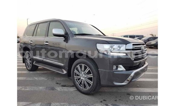 Acheter Import Voiture Toyota Land Cruiser Autre à Import - Dubai, Adrar Acheter Import Voiture Toyota Land Cruiser Autre à Import - Dubai, Adrar