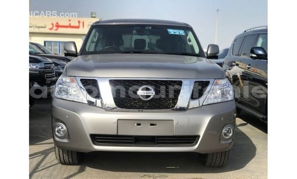 Acheter Import Voiture Nissan Patrol Autre à Import - Dubai, Adrar Acheter Import Voiture Nissan Patrol Autre à Import - Dubai, Adrar