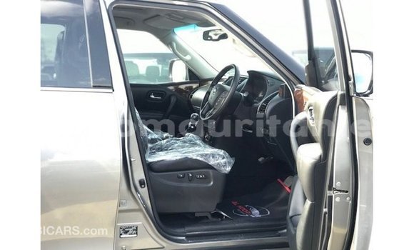 Acheter Import Voiture Nissan Patrol Autre à Import - Dubai, Adrar Acheter Import Voiture Nissan Patrol Autre à Import - Dubai, Adrar