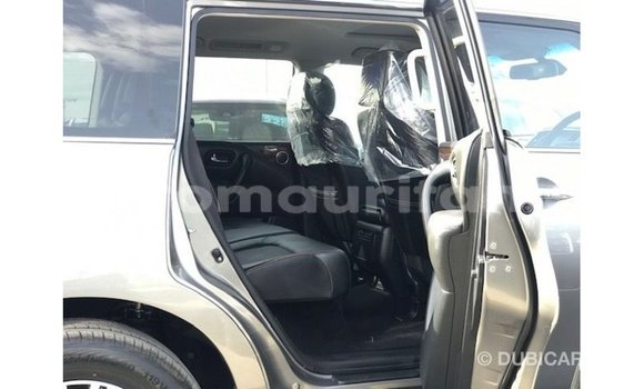 Acheter Import Voiture Nissan Patrol Autre à Import - Dubai, Adrar Acheter Import Voiture Nissan Patrol Autre à Import - Dubai, Adrar