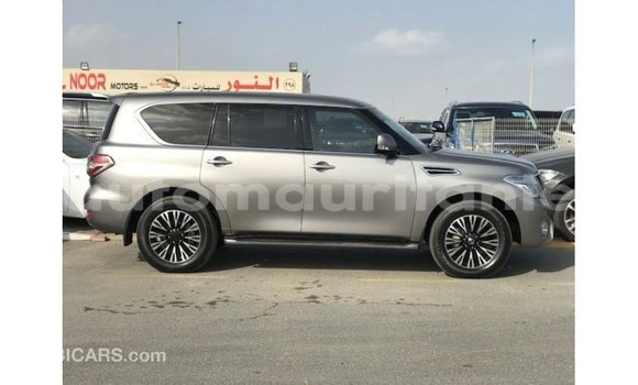 Acheter Import Voiture Nissan Patrol Autre à Import - Dubai, Adrar Acheter Import Voiture Nissan Patrol Autre à Import - Dubai, Adrar