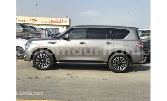 Acheter Import Voiture Nissan Patrol Autre à Import - Dubai, Adrar Acheter Import Voiture Nissan Patrol Autre à Import - Dubai, Adrar