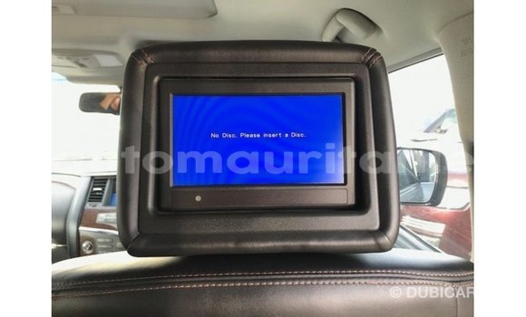 Acheter Import Voiture Nissan Patrol Autre à Import - Dubai, Adrar Acheter Import Voiture Nissan Patrol Autre à Import - Dubai, Adrar