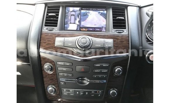 Acheter Import Voiture Nissan Patrol Autre à Import - Dubai, Adrar Acheter Import Voiture Nissan Patrol Autre à Import - Dubai, Adrar