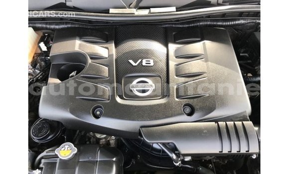 Acheter Import Voiture Nissan Patrol Autre à Import - Dubai, Adrar Acheter Import Voiture Nissan Patrol Autre à Import - Dubai, Adrar